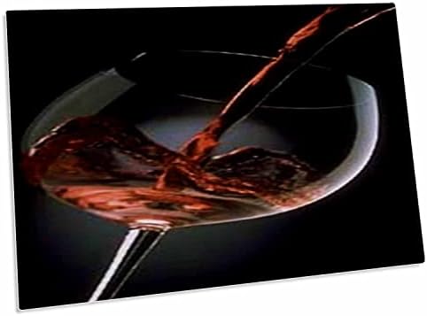 3дроза Фиренца Храна И Пијалаци-Истурете Чаша Црвено Вино - Биро Рампа Место Душеци