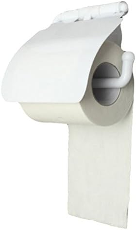 Кутија ЗА ТКИВО ВИКАСКИ Бања Тоалетна Морон Ѕид Држач За Тоалетна Хартија Додаток За Складирање Ролна