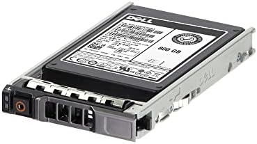 Dell 800GB 12Gbps САС MU TLC 2.5 SSD PM1635a