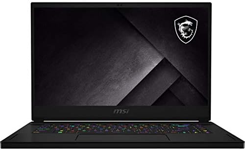 MSI GS66 Stealth Игри И Забава Лаптоп, WiFi, Bluetooth, Веб Камера, Победа 10 Pro)