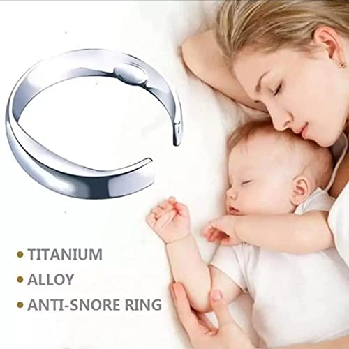 4pcs спиење-флекс анти-'рбетниот прстен на акупресура, уреди против грчеви, магнетски прстен за грчење