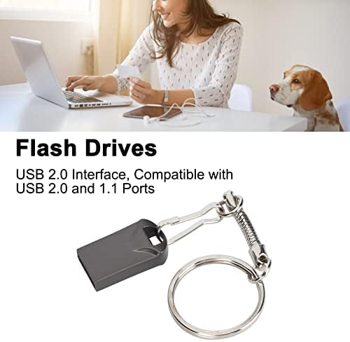 USB Меморија Стап, USB Стап USB 2.0 Интерфејс Преносни Мини USB Диск За Дома За Училиште За Канцеларија