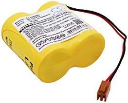 Замена На Батеријата За Мори Сеики TL40B TL40B3000 TL3000