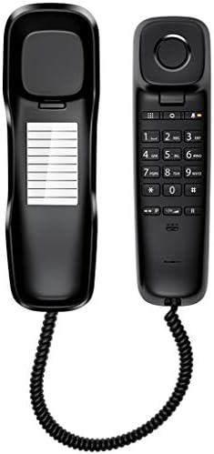 Зизмх телефонски телефон - Телефонски телефони - Телефон за ретро новини - телефонски телефон за лична карта, телефонски телефонски фиксна телефонска