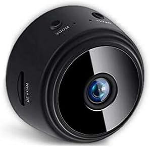 ЗРСЛ Скриени Камери, Инфрацрвени Камери За Ноќно Гледање Со Висока Дефиниција, Системи За Домашна Безбедност 150° Шпионски Камери