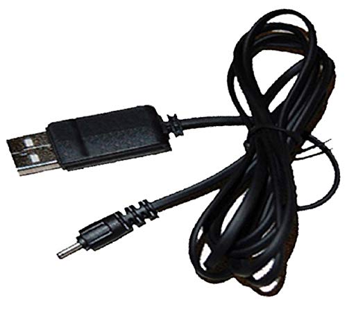 Исправен USB 5V Dc Кабел За Полнење КОМПЈУТЕР Лаптоп Полнач Кабел За Напојување Олово Компатибилен Со Huion Модел: Q11K Безжичен Графички Цртеж