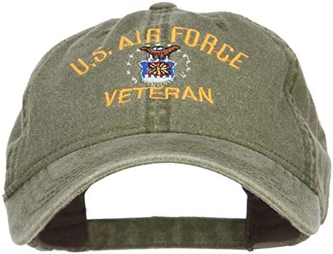 E4HATS.com на американските ветерани во Воените сили на САД ВЕСЕН ВЕСНИК