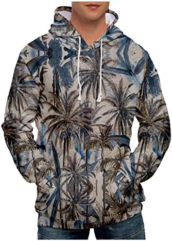 ADSSDQ Менс -бомбардерска јакна, јакна со долг ракав Гејнти зимска преголема гроздобер фитнес топла џемпер за џемпери со цврста