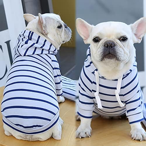Облека за миленичиња за средни кучиња женски дуксери за миленичиња руно ленти од џемпери кучиња облечени во миленичиња