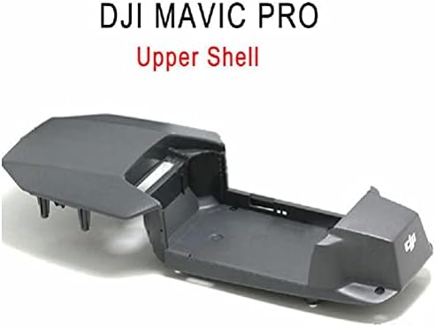 Mookeenone 1x Drone Gurn Shell Cover Gimbal Mounting за DJI Mavic Pro