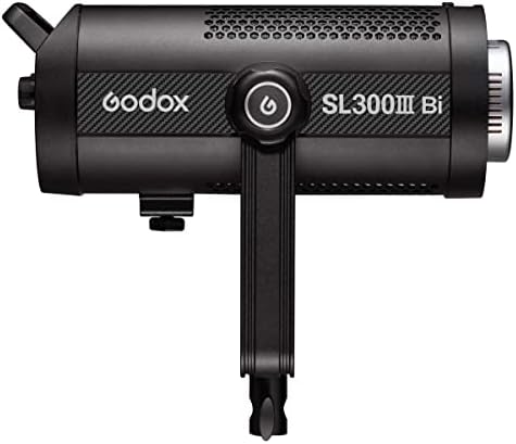 Годокс SL300IIIBI 330w Bi-Color Led Видео Светло