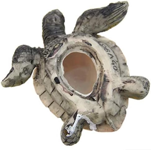 Флоралби симулација желка риба резервоар аквариум декор украс нетоксичен