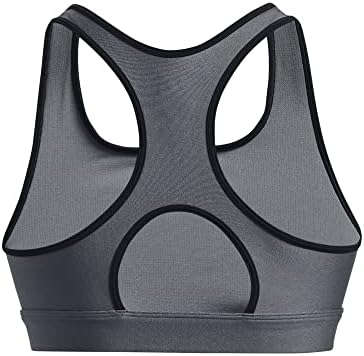 Под оклоп, женски топлински оклоп со средно место за спортски градник - 1373865-012 - терен сиво/црно/црно - с