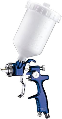 Astro Eurohe109 Europro Gild Spray/Gine Transfer Spray со млазница од 1,9мм и пластична чаша