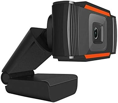Компјутерска Камера Веб Камера Целосна HD Веб Камера Вграден Микрофон 1080P 720P 480P РОТИРАЧКИ USB Приклучок веб камера одговара за