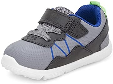 Carter's Unisex-Kild Kit-BP First Walker Shoe