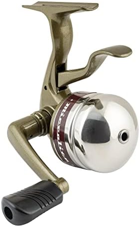 South Bend Microlight Ultralight Trigger Spint Reel