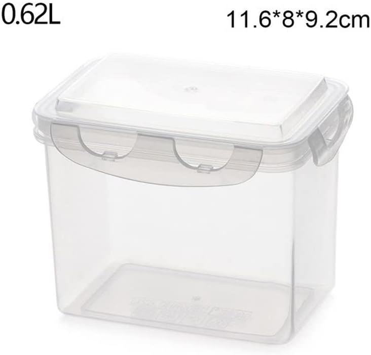 Пбкинкм Пластична Бенто Кутија Пикник Закуска Контејнер За Складирање Храна Кутија За Ручек Прибор За Вечера