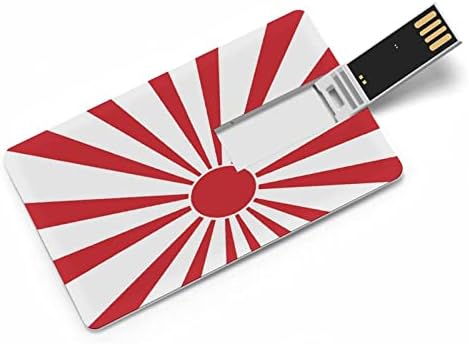Јапонски Изгрејсонце Знаме Флеш Диск USB 2.0 32g &засилувач; 64G Преносни Меморија Стап Картичка За КОМПЈУТЕР/Лаптоп