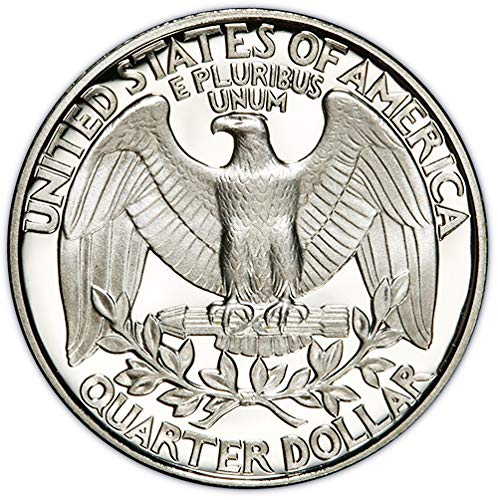 Избор на сребро во 1993 година, изборот на четвртина од Вашингтон, не е опкружено нане во САД