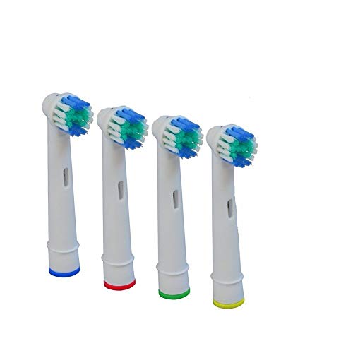 Професионален комплет за електрична четка за заби со Sonic -Spin - ги вклучува сите ваши потреби за електрична четка за заби!