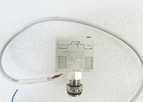 ZSE30A-01-A-M дигитален дисплеј мерач на прекинувач за притисок
