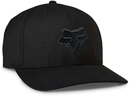 Флексфит капа на Fox Racing FlexFit Flexfit