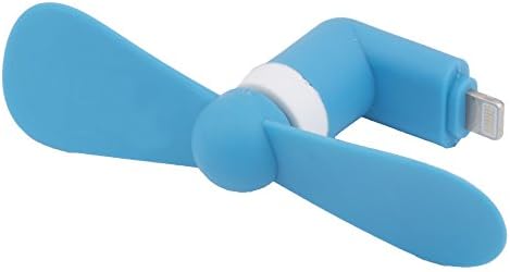 Breeze Coneabe Fan Blue - 250 количина - 3,39 $ секој - промотивен производ / рефус / со вашето прилагодено брендирање