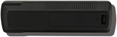 Далечински управувач на видео -проектор за замена за Benq SP820