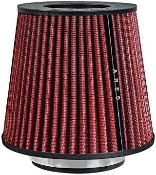 Ares Red 4 102mm Inlet Universal Craven Conue Cone Cone Filter Filter NEW