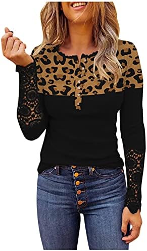 Кошула за жени обични есенски маички врвови преголеми удобни блузи туники пролет есен слатки врвови трендовски блузи пуловер