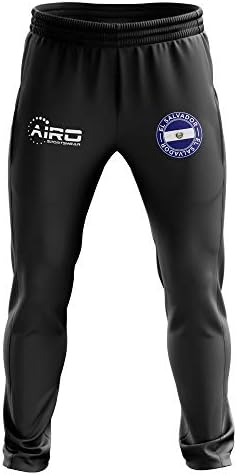 AiroSportswear El Salvador Concept Pantance Pantans Pants