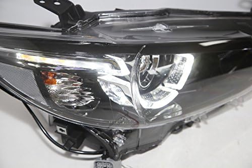 Генерички ЗА Mazda 6 Atenza ПРЕДВОДЕНИ Светилки 2014-2015 година ЛД