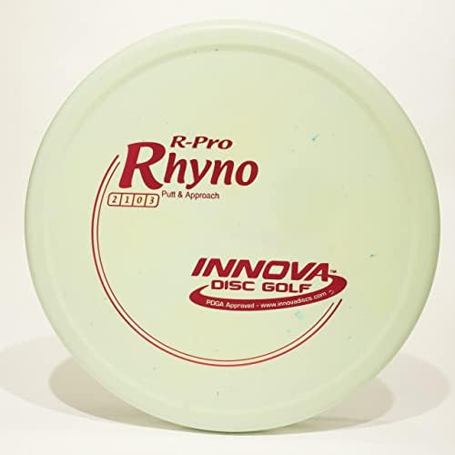 Innova Rhyno Putter & Access Golf Disc, изберете тежина/боја [Печат и точна боја може да варираат]