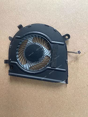 Компатибилен вентилатор за ладење BZBYCZH за FCN FMOS DC 5V 0,5A DFS5H224046666