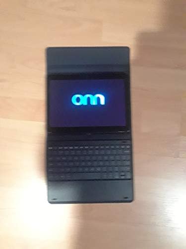 ONN ONA19TB007 10.1 Андроид Таблет Со Одвојлива Тастатура, 2GB RAM МЕМОРИЈА, 16GB, 1.3 GHz Четири јадро