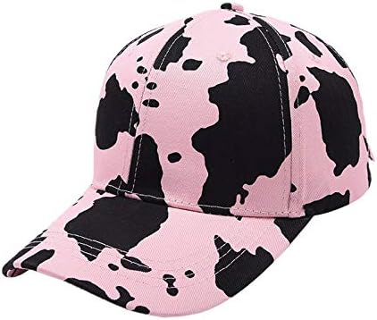 HAT Unisex Womenените прилагодливи сонце хоп мажи бејзбол мода колк вратоврска капа капа за бејзбол капачиња фустан шал