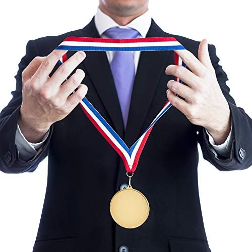 Награда на панделки на медали со медал медал медал ленти за учество панделки ленти медали ленти со предвремени клипови за натпревари спортска