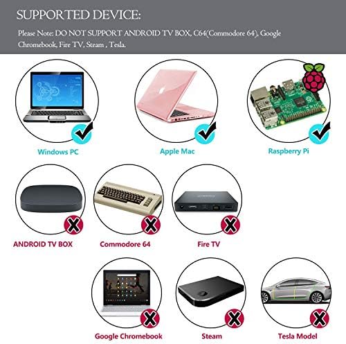 USB N64 контролер + 2 пакет USB контролори на SNES