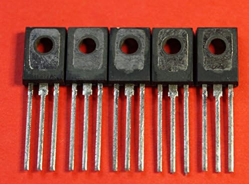 С.У.Р. & R Алатки KP956B Transistor Silicon SSSR 20 компјутери