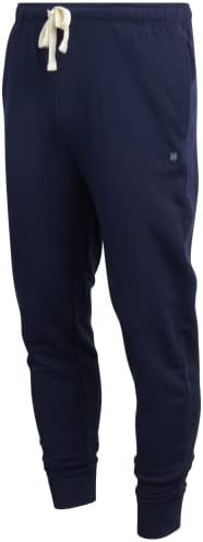 Свмјти за мажи со среќа - пријатни панталони за џогер со салон