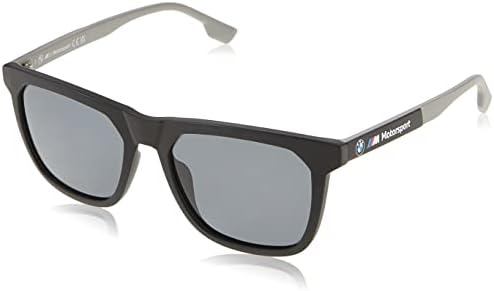 Правоаголни очила за сонце инјектирани со сонце на BMW, правоаголни очила за сонце