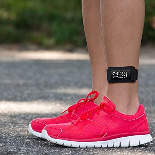 Bumove Elastic Ankle/Arm Band for Fitbit Charge 5 4 3 2, Inspire HR 2 1, Luxe Fitness Tracker, прилагодлив спортски тренинг лента за жени кои