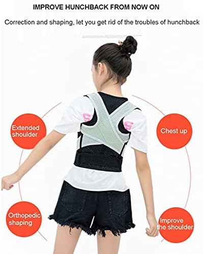 N/A лумбален коректор за држење на задниот дел за поддршка на задниот дел за поддршка на задниот дел за поддршка на рамената на рамото