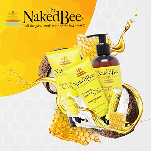 Апсолутен лосион за рака и пчели на пчели, лосион за рака и тело, 6,7oz - 2 пакет