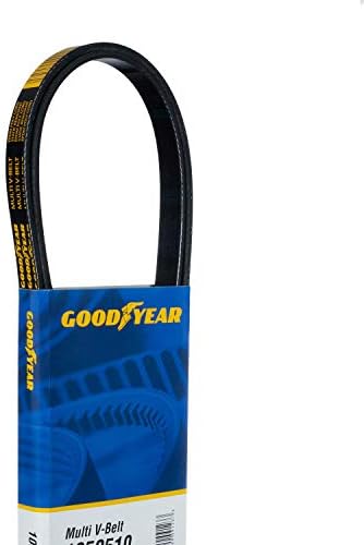 Goodyear Belts 1050500 Стандарден мулти V-појас