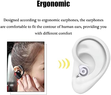 Замена на слушалки со силиконски ушни ушни уши поставени ушите компатибилни со PowerBeats Pro Beats безжични слушалки и универзални за слушалки