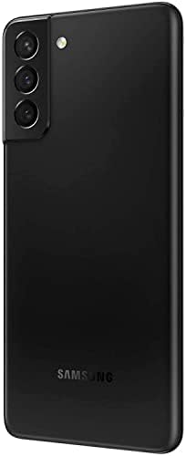 Samsung Galaxy S21+ Плус G996U | Android Мобилен Телефон | Американска Верзија 5G Паметен Телефон | Про-Одделение Камера, 8k Видео,