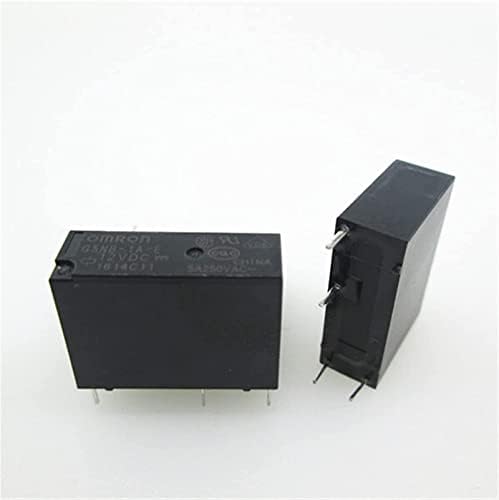 Релеј на реле 12V G5NB-1A-E-E-12VDC G5NB-1A-E 12VDC G5NB1AE G5NB1AE-12VDC G5NB 12VDC DC12V 12V 5A 250VAC DIP4