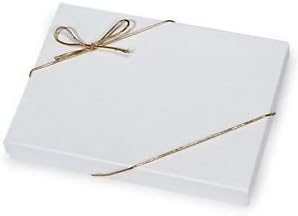 4пакувајте Кутии За Подароци За Накит Од Нараквица Со Жици За Полнење и Лак